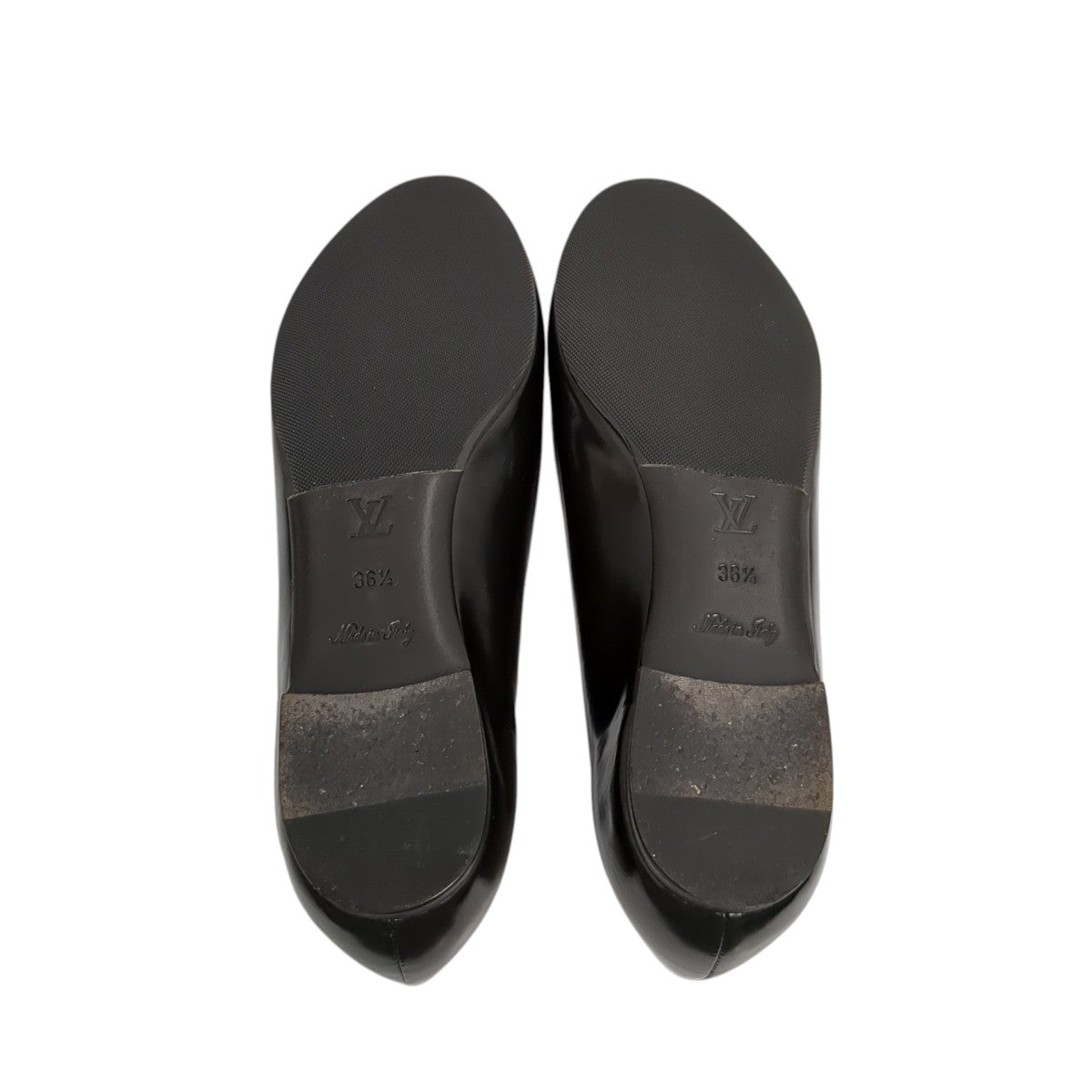 LOUIS VUITTON パンプスMA0133 古着・中古-6枚目のアイテム画像