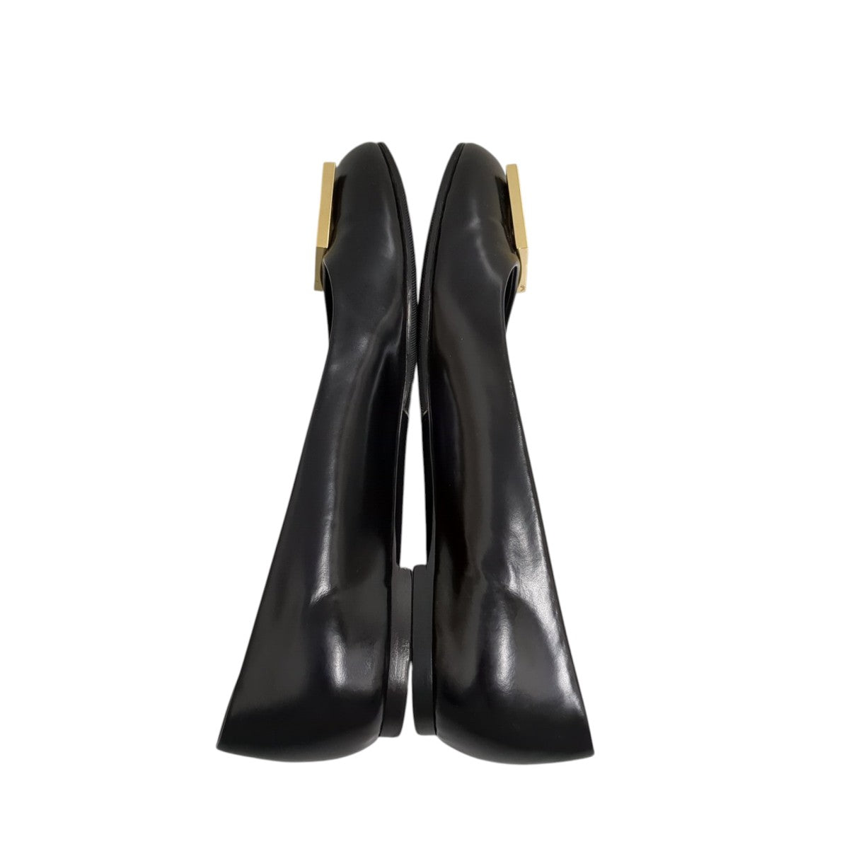 LOUIS VUITTON パンプスMA0133 古着・中古-7枚目のアイテム画像