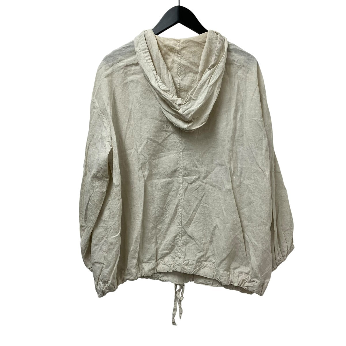 nest Robe パーカー01231-1319 古着・中古-2枚目のアイテム画像