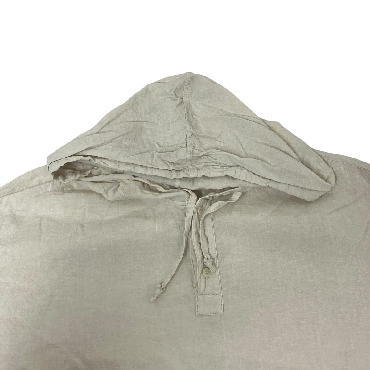 nest Robe パーカー01231-1319 古着・中古-3枚目のアイテム画像