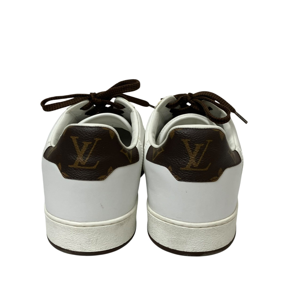 LOUIS VUITTON MS0137スニーカー 古着・中古-3枚目のアイテム画像