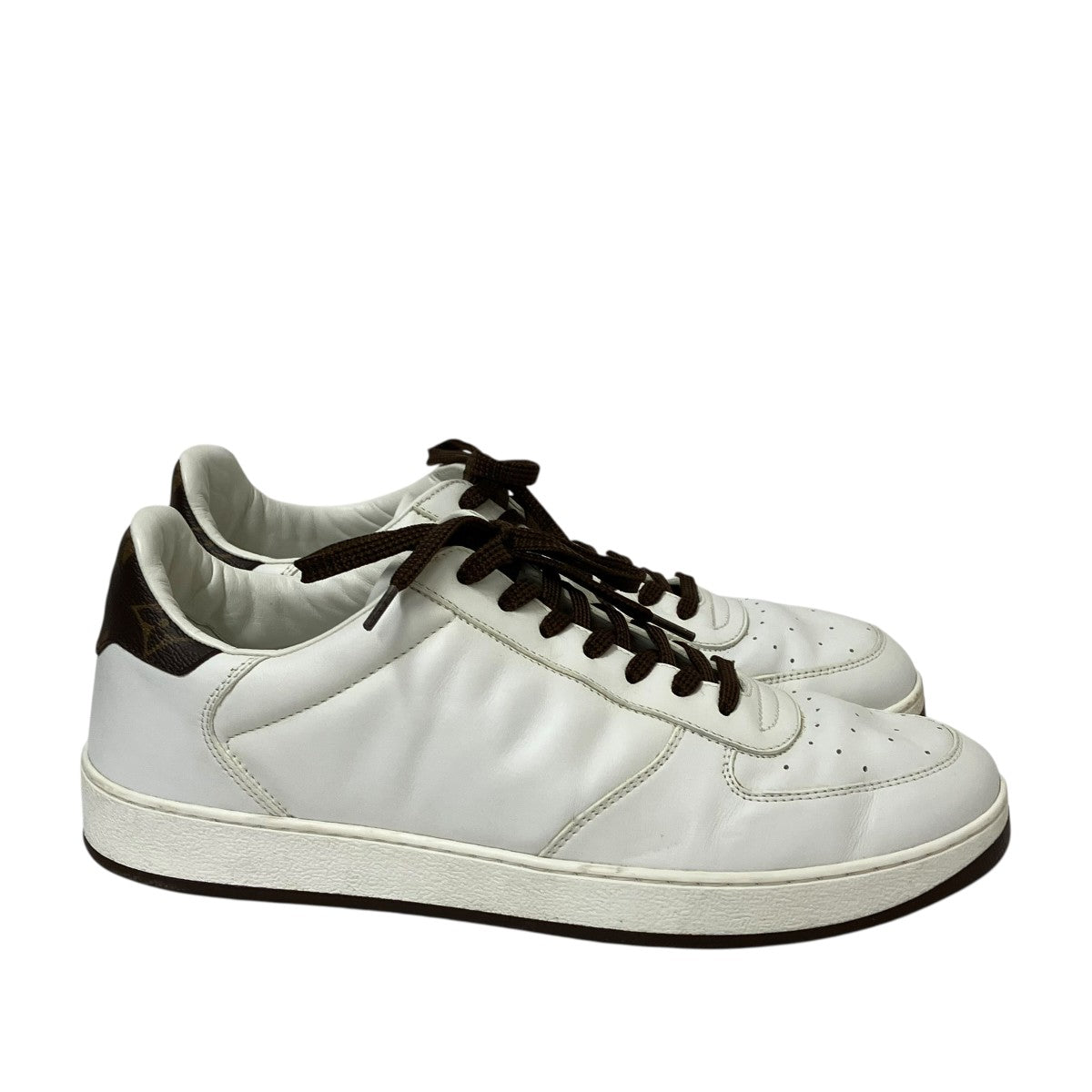 LOUIS VUITTON MS0137スニーカー 古着・中古-4枚目のアイテム画像