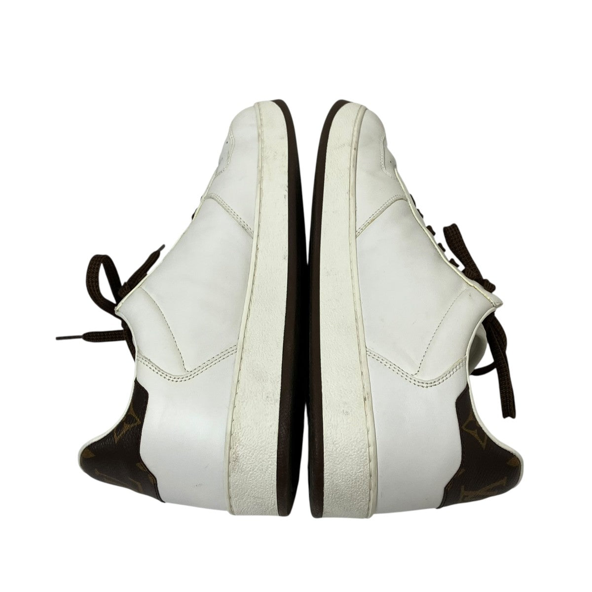 LOUIS VUITTON MS0137スニーカー 古着・中古-8枚目のアイテム画像