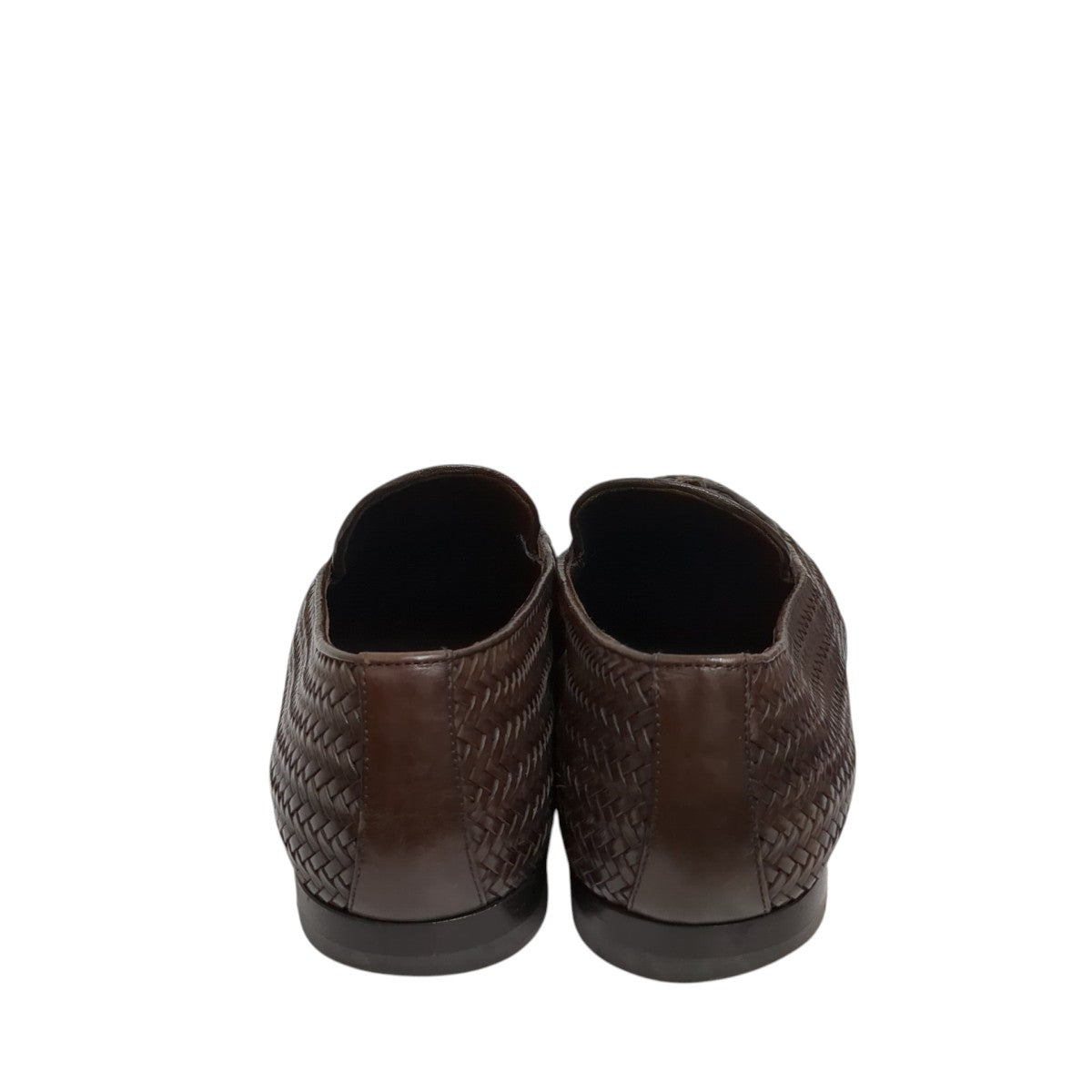 Ermenegildo Zegna ローファー 古着・中古-3枚目のアイテム画像