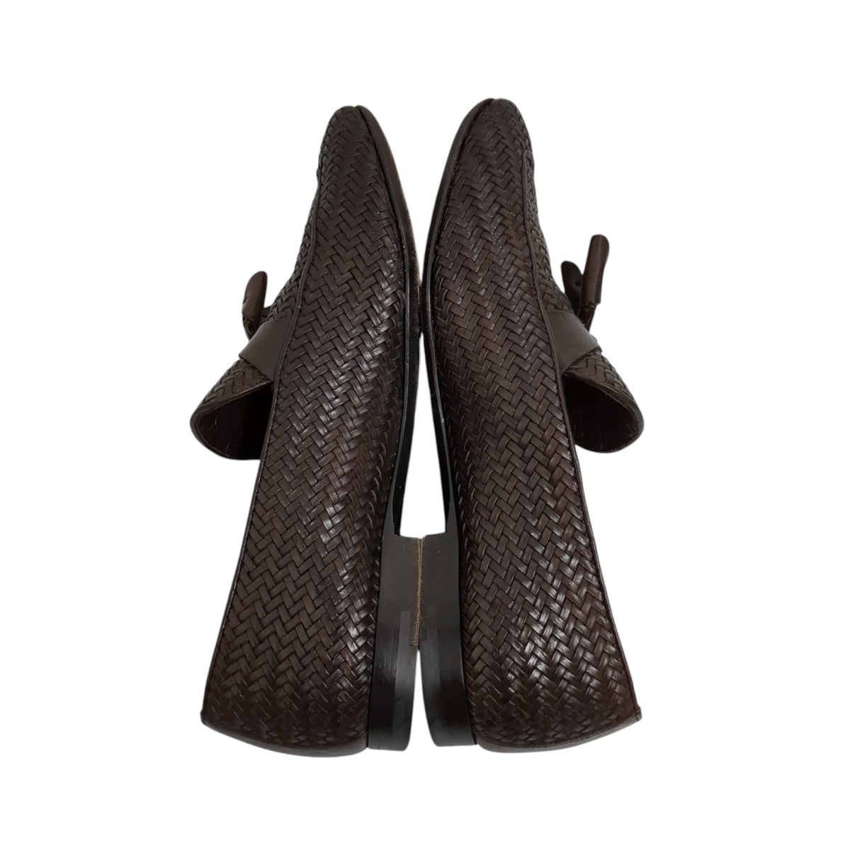Ermenegildo Zegna ローファー 古着・中古-9枚目のアイテム画像