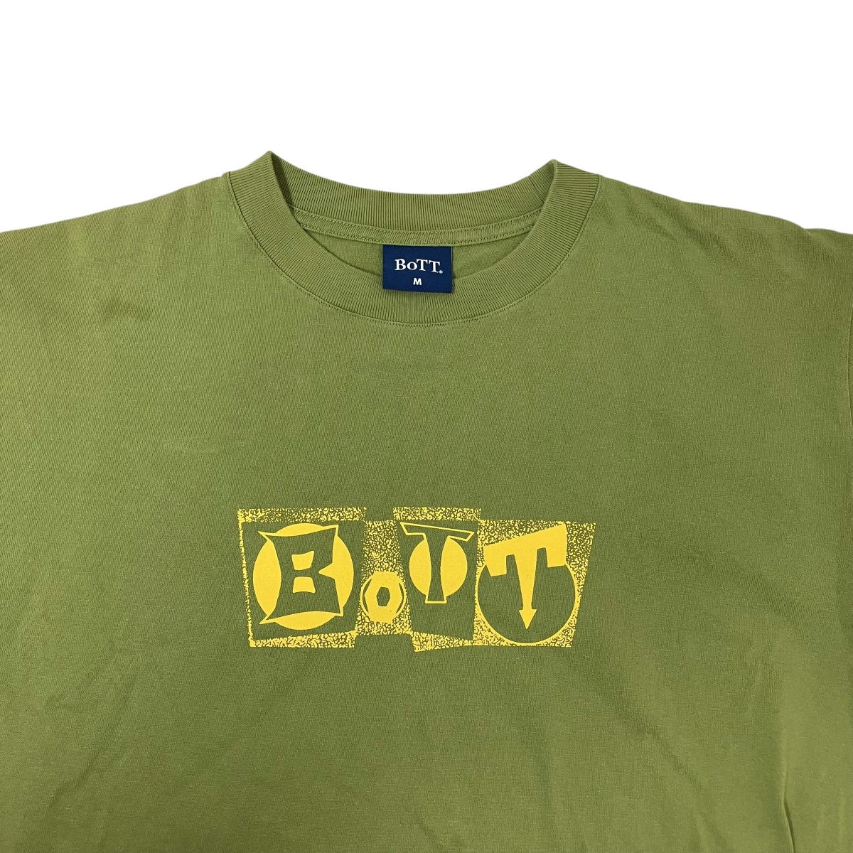 Tシャツ261BoTT41