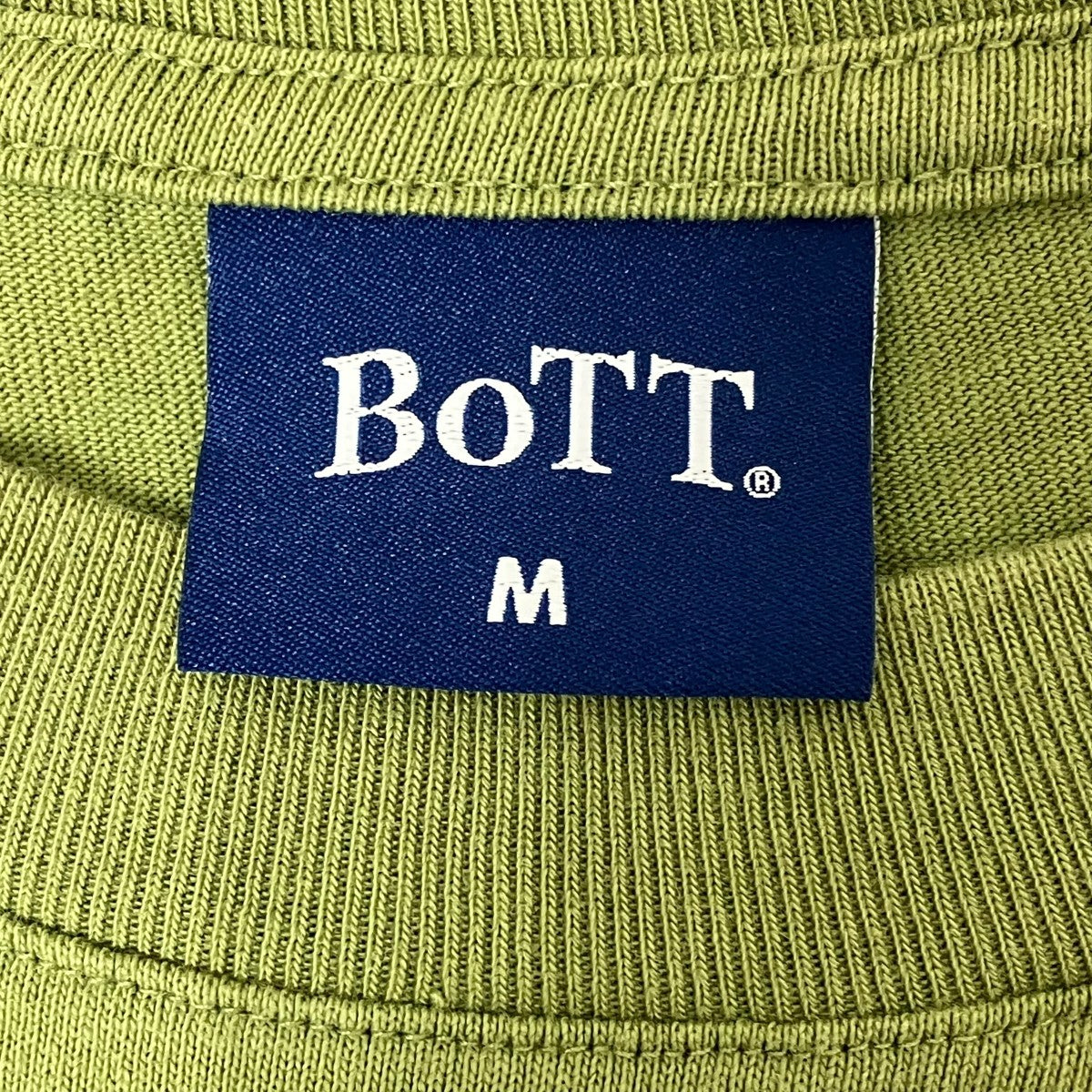 Tシャツ261BoTT41