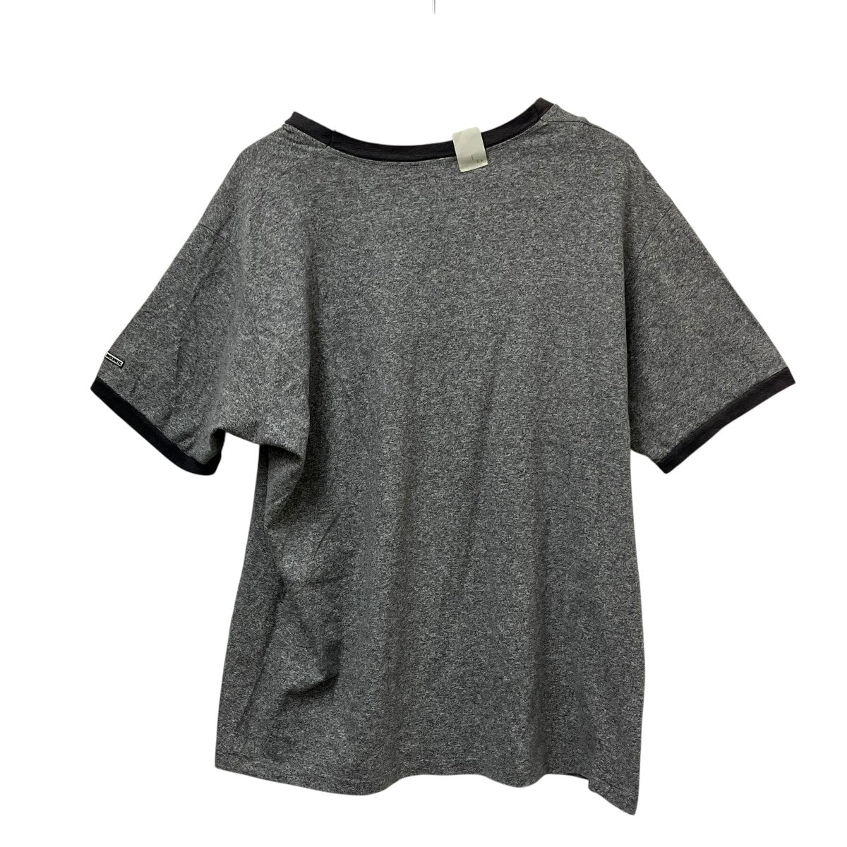 DISNEY COLLECTION．T-SHIRTリンガーTシャツ12221-CS51-051