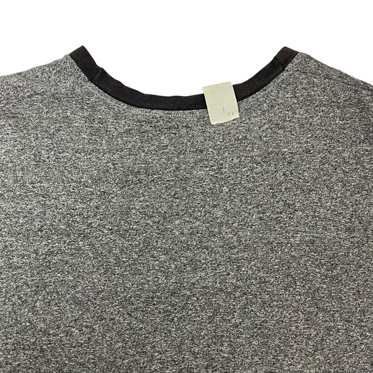 DISNEY COLLECTION．T-SHIRTリンガーTシャツ12221-CS51-051