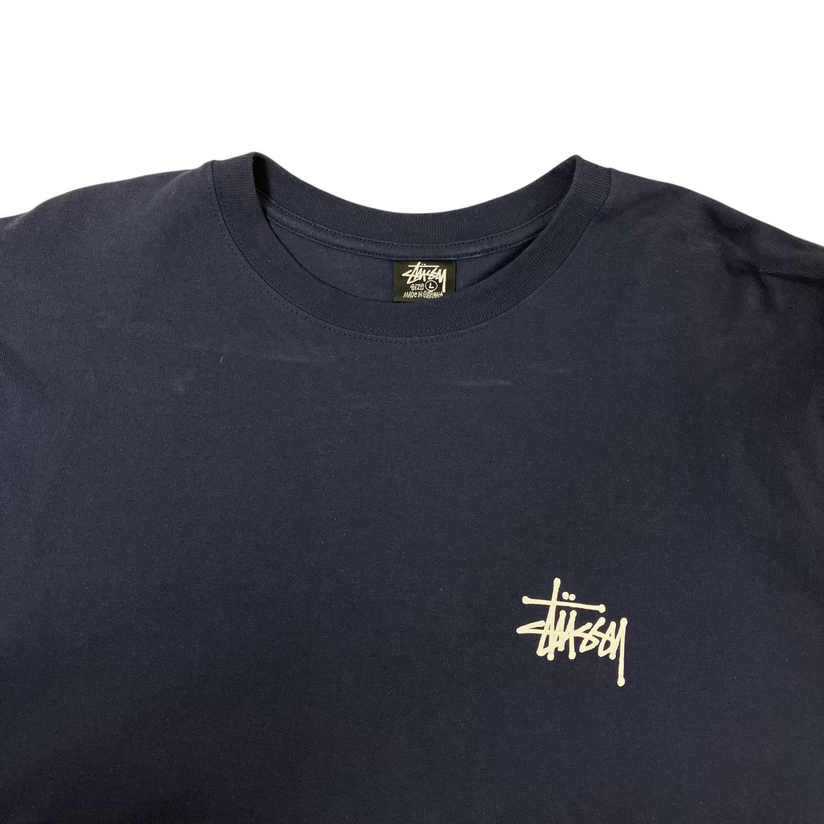 長袖Tシャツ