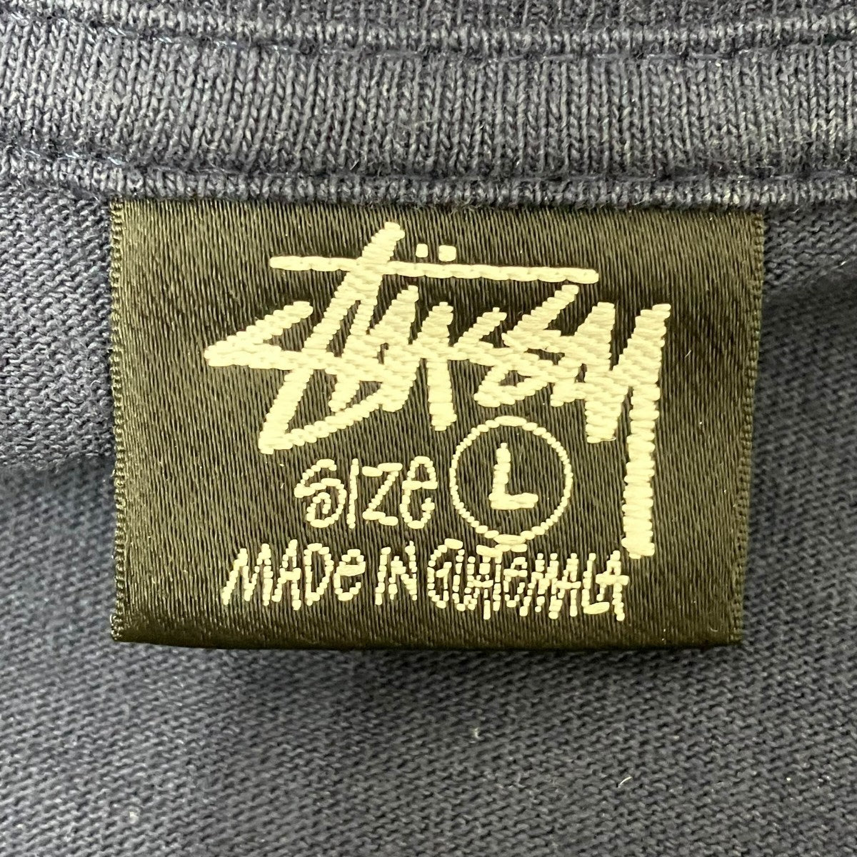 長袖Tシャツ