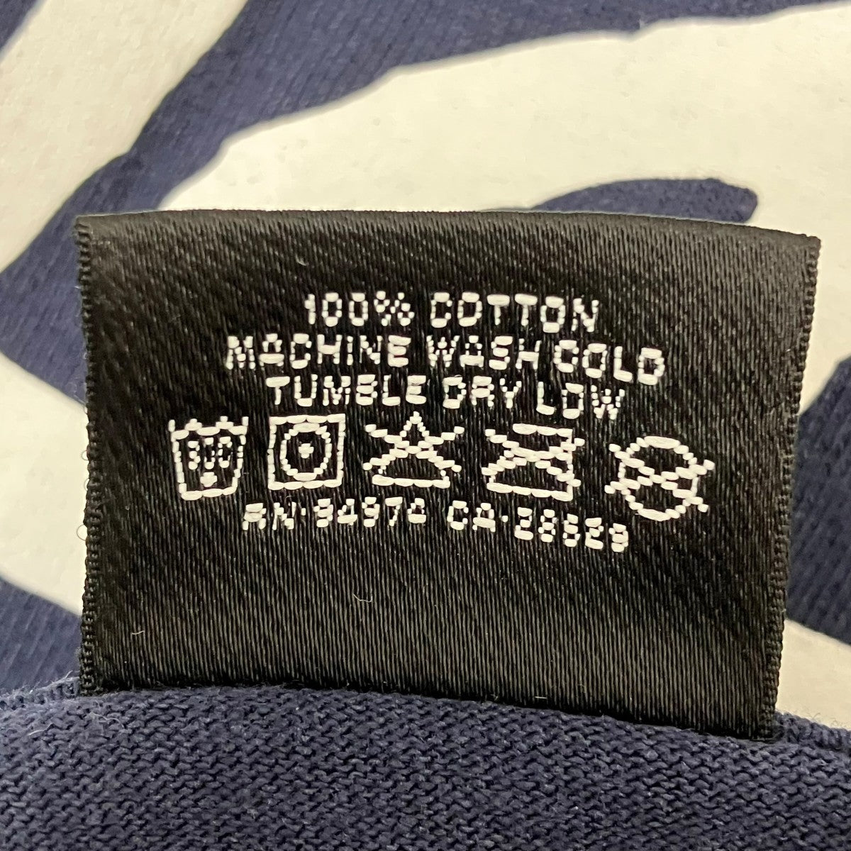 長袖Tシャツ