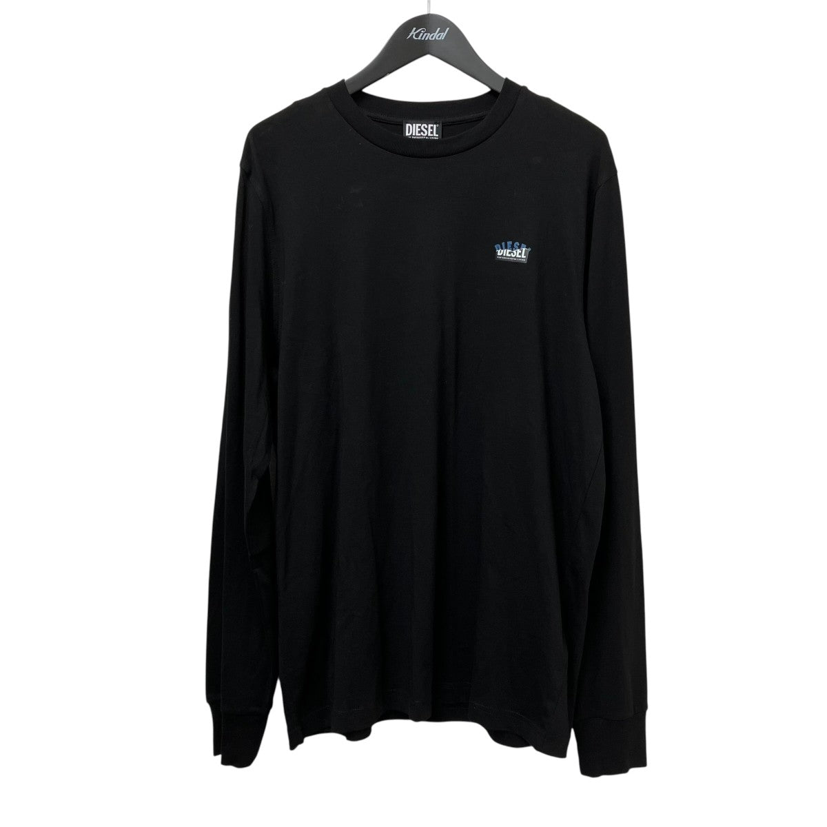 T-JUST-LS-SITUATION長袖TシャツA15393