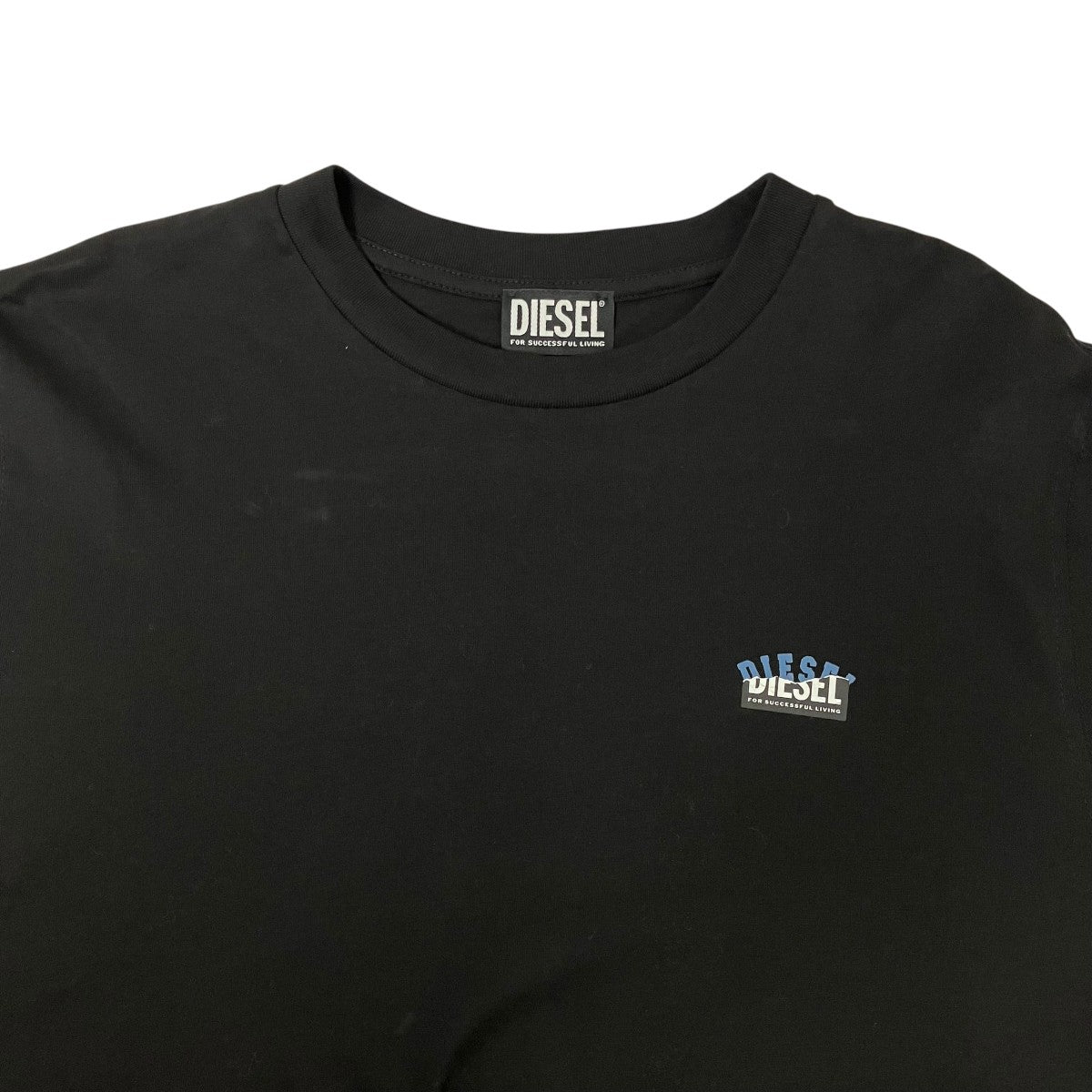 T-JUST-LS-SITUATION長袖TシャツA15393