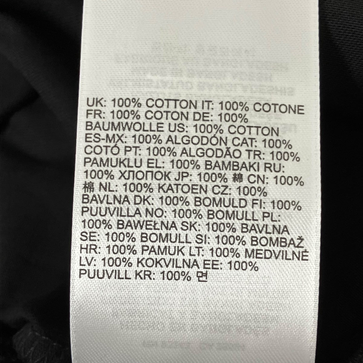 T-JUST-LS-SITUATION長袖TシャツA15393