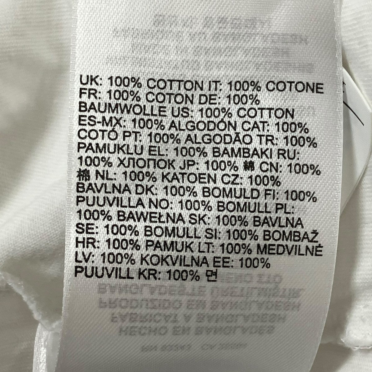 長袖TシャツA10405
