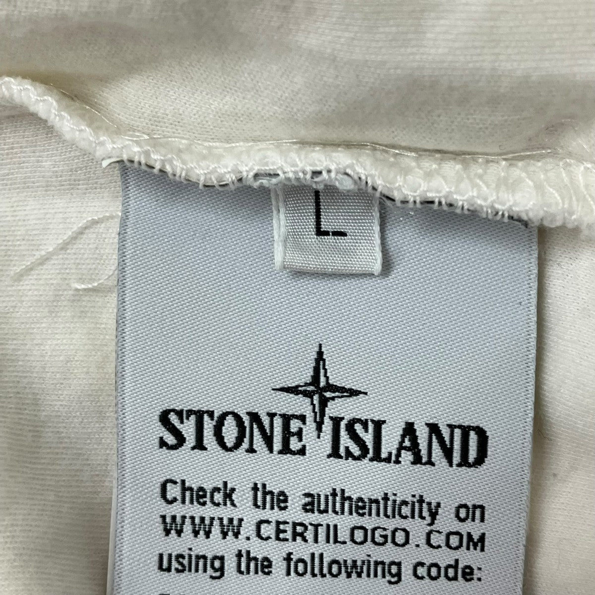 長袖Tシャツ711520845
