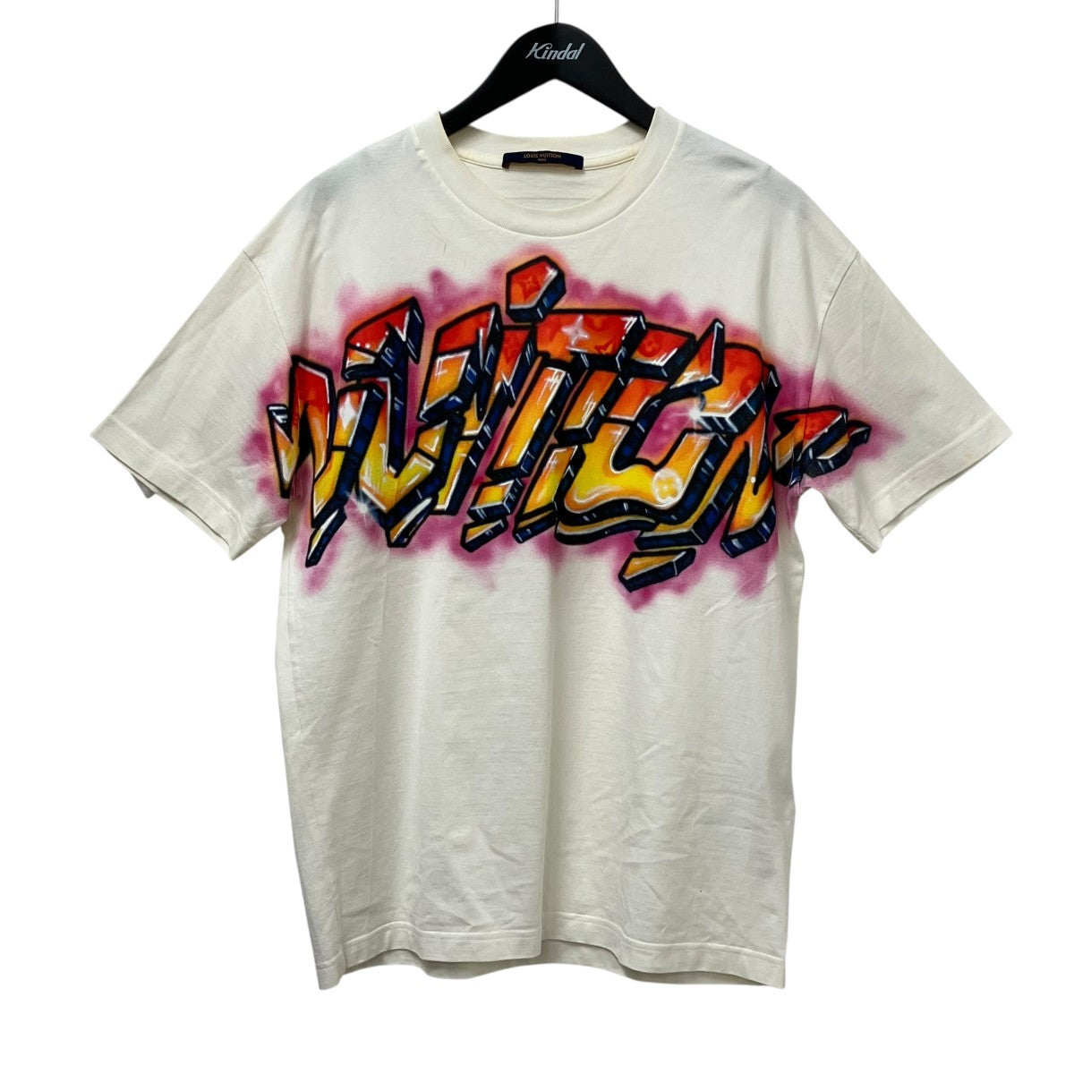 22SS半袖TシャツHMY60W