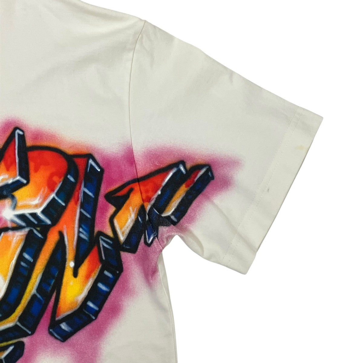LOUIS VUITTON 22SS半袖TシャツHMY60W 古着・中古-5枚目のアイテム画像