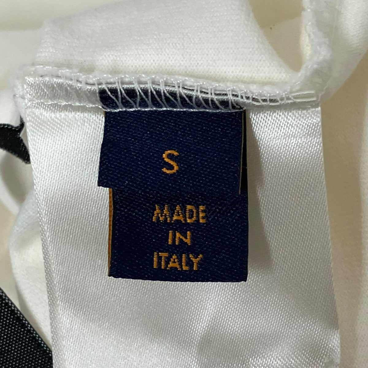 LOUIS VUITTON 22SS半袖TシャツHMY60W 古着・中古-7枚目のアイテム画像