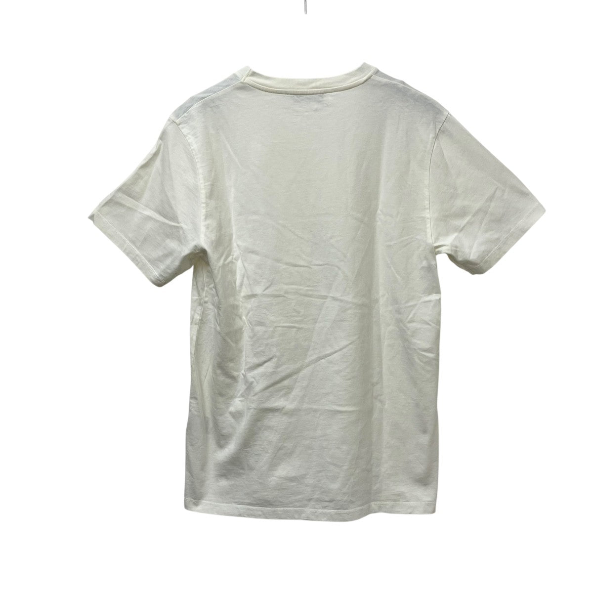 MAISON KITSUNE TシャツBU00103J0008 古着・中古-2枚目のアイテム画像