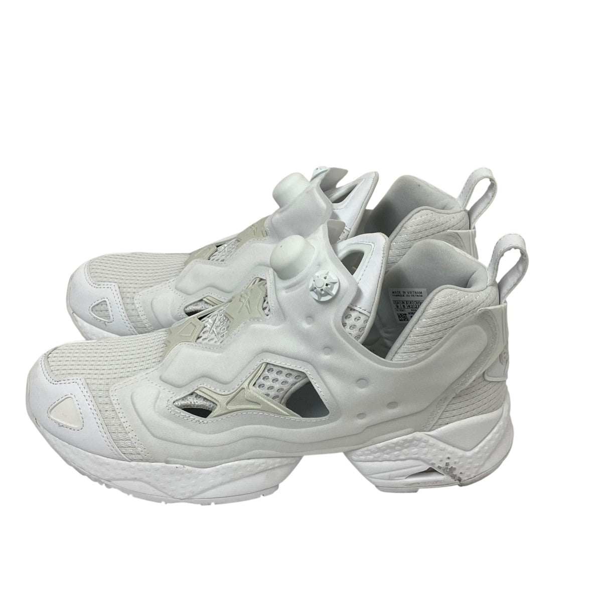 Instapump Fury 95スニーカーGX9432
