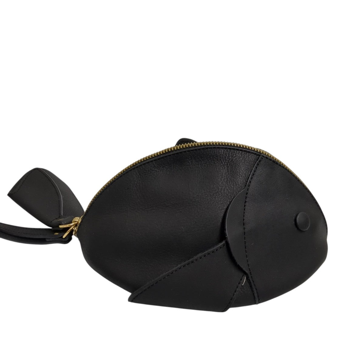 Gold Fish Pouchポーチ