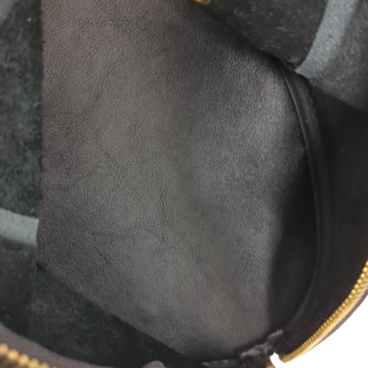 Gold Fish Pouchポーチ