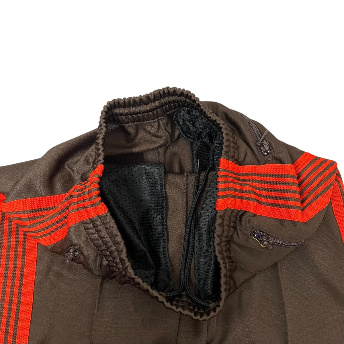トラックパンツMR564