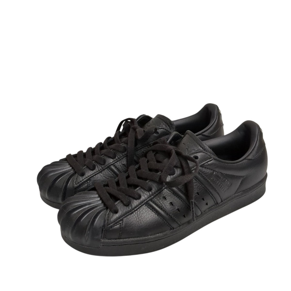 adidas×THUG CLUB スニーカーKI0824 古着・中古-1枚目のアイテム画像