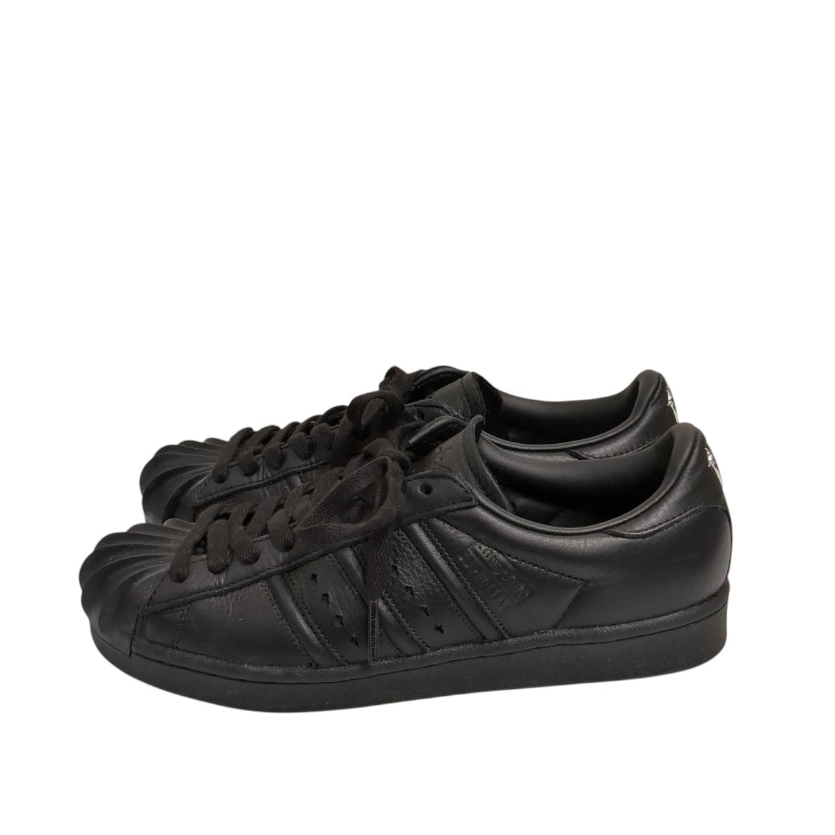 adidas×THUG CLUB スニーカーKI0824 古着・中古-2枚目のアイテム画像