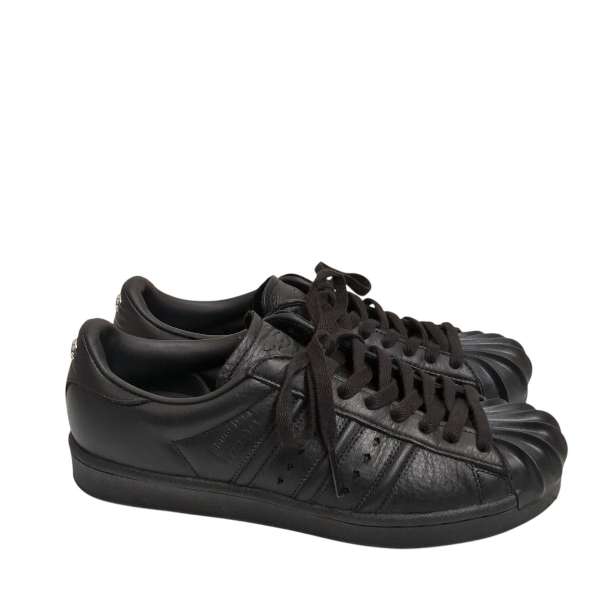 adidas×THUG CLUB スニーカーKI0824 古着・中古-4枚目のアイテム画像