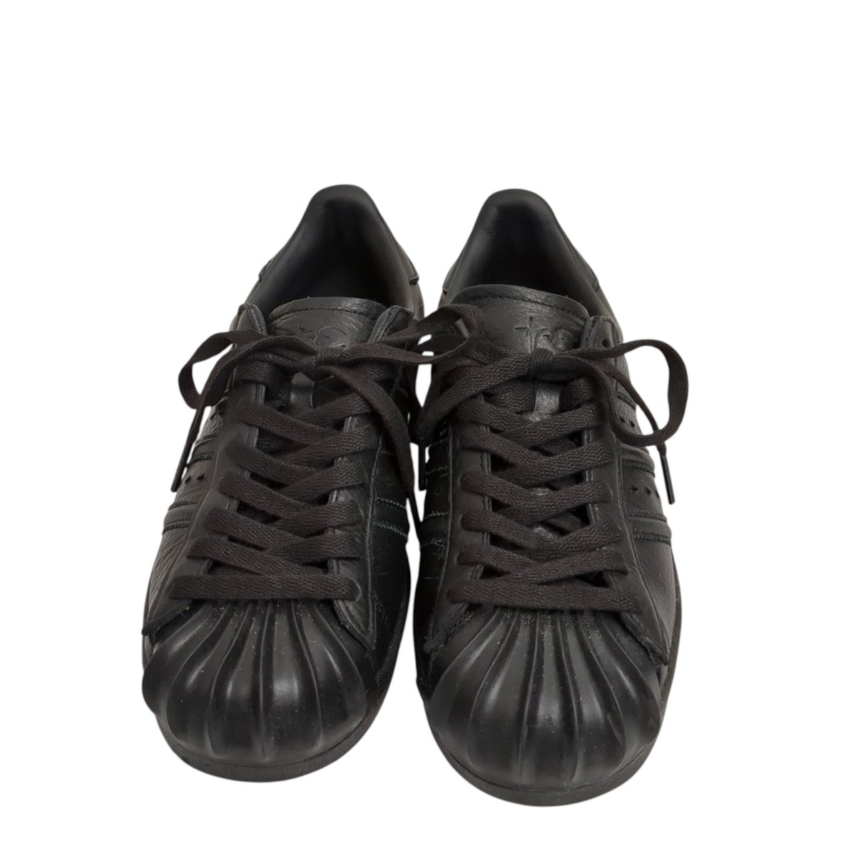 adidas×THUG CLUB スニーカーKI0824 古着・中古-5枚目のアイテム画像