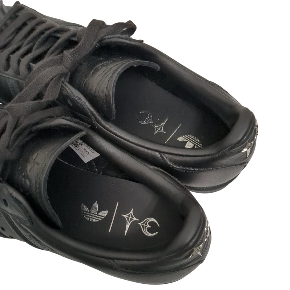 adidas×THUG CLUB スニーカーKI0824 古着・中古-6枚目のアイテム画像
