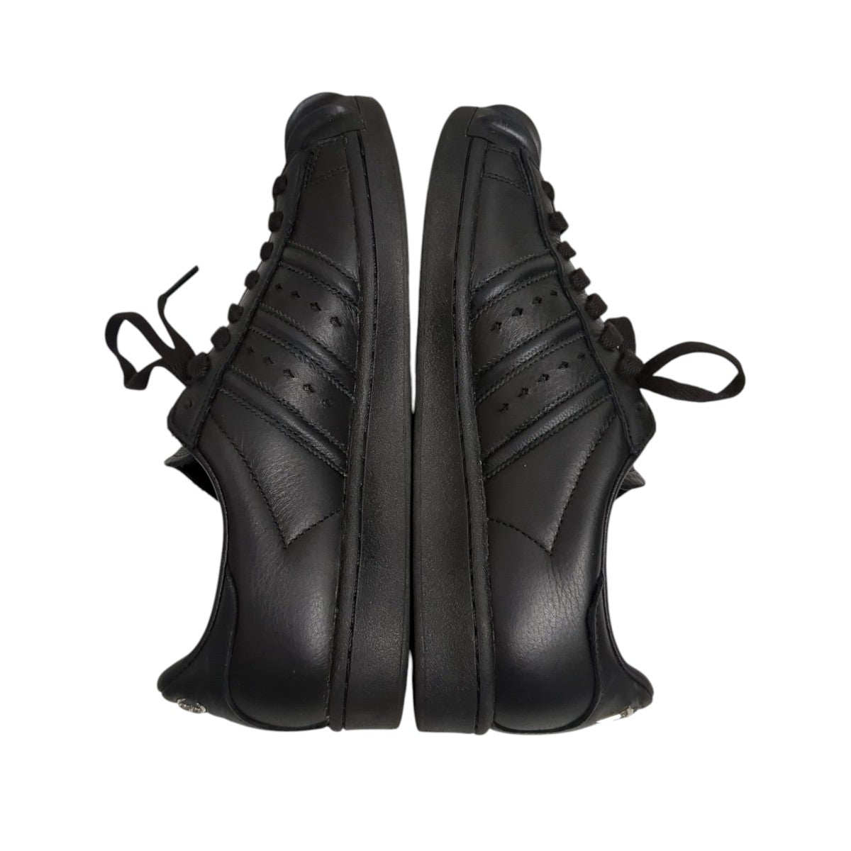 adidas×THUG CLUB スニーカーKI0824 古着・中古-8枚目のアイテム画像