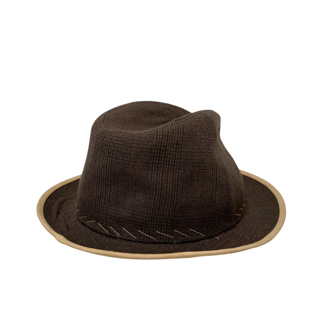 UNDERCOVER ハット 古着・中古-1枚目のアイテム画像
