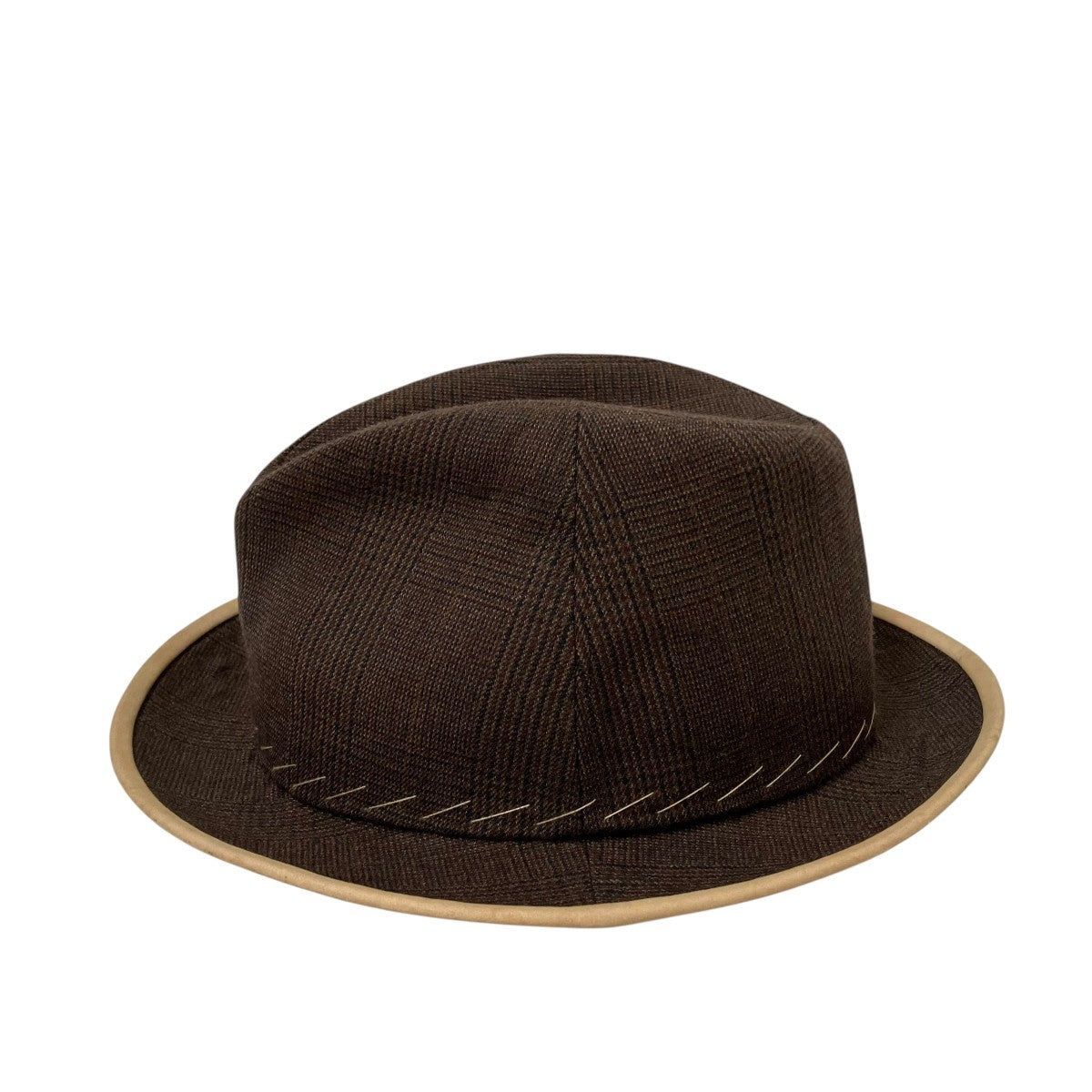 UNDERCOVER ハット 古着・中古-4枚目のアイテム画像