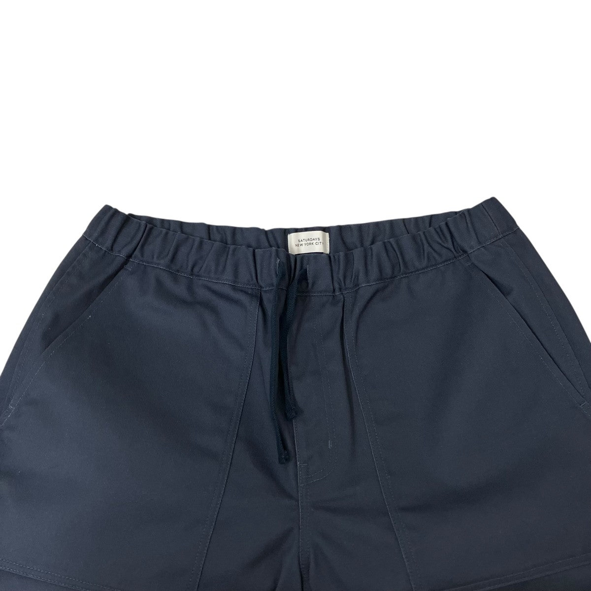 Saturdays NYC×Dickies ハーフパンツBBS-21020-A 古着・中古-3枚目のアイテム画像