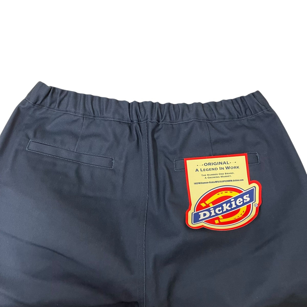 Saturdays NYC×Dickies ハーフパンツBBS-21020-A 古着・中古-5枚目のアイテム画像