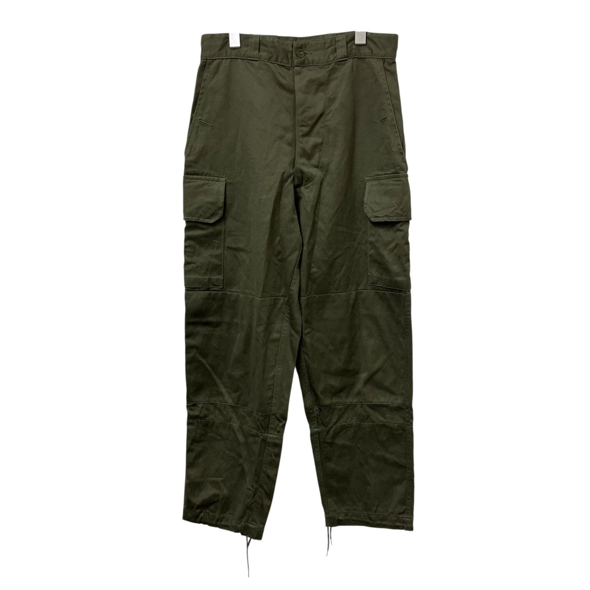 French Army M-64パンツ 古着・中古-1枚目のアイテム画像