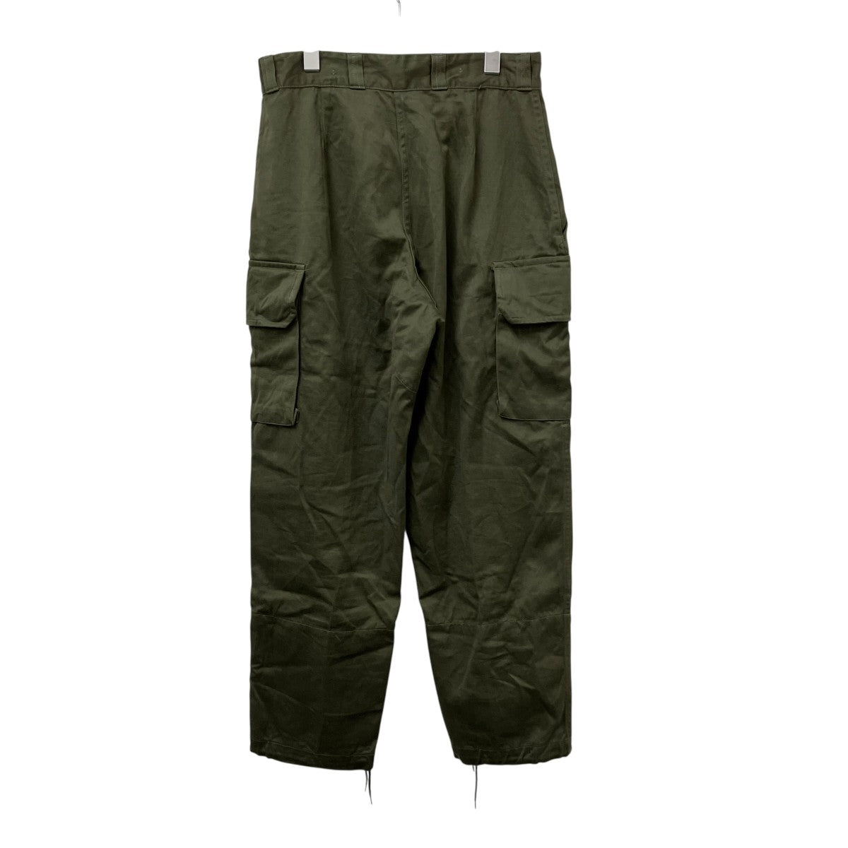 French Army M-64パンツ 古着・中古-2枚目のアイテム画像