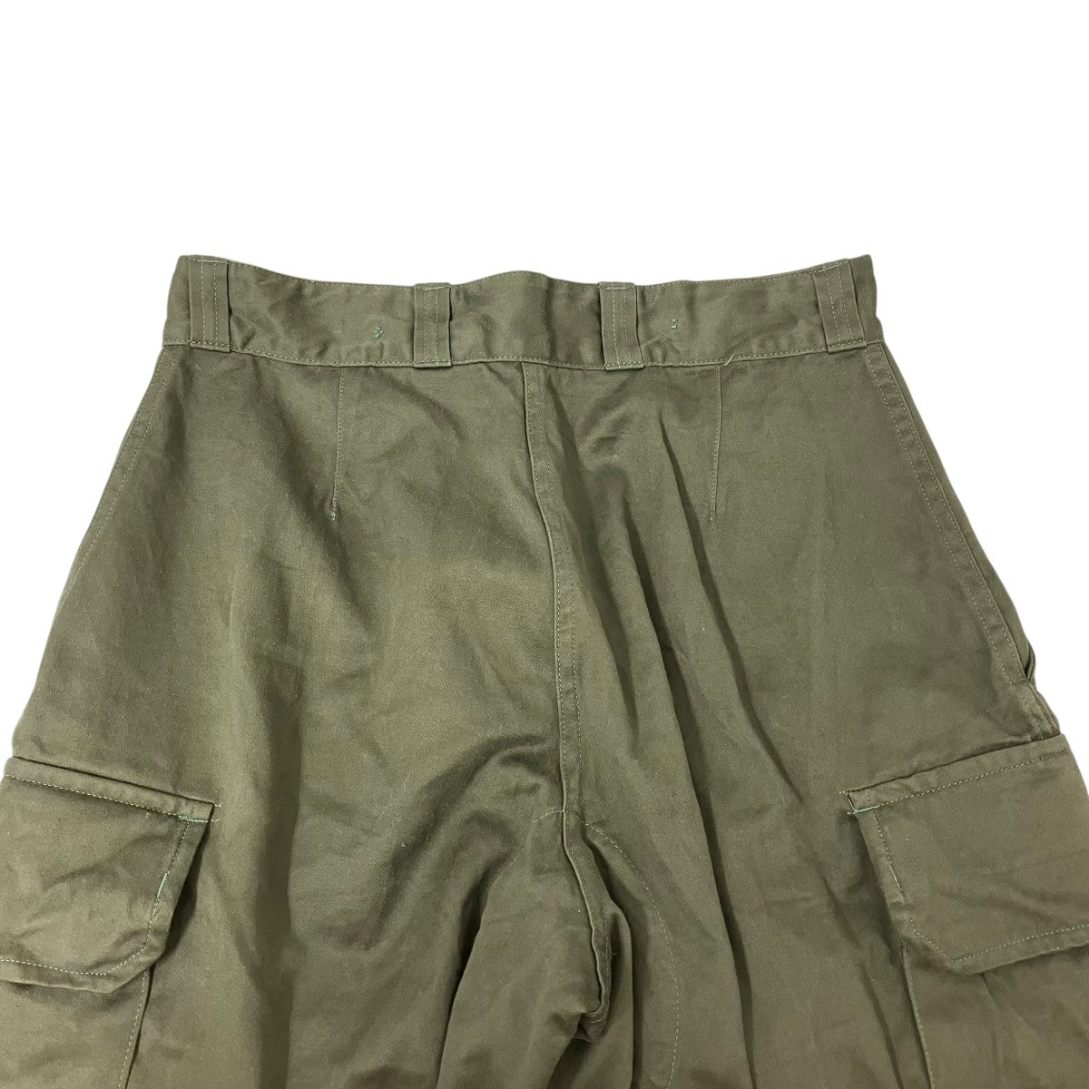 French Army M-64パンツ 古着・中古-4枚目のアイテム画像