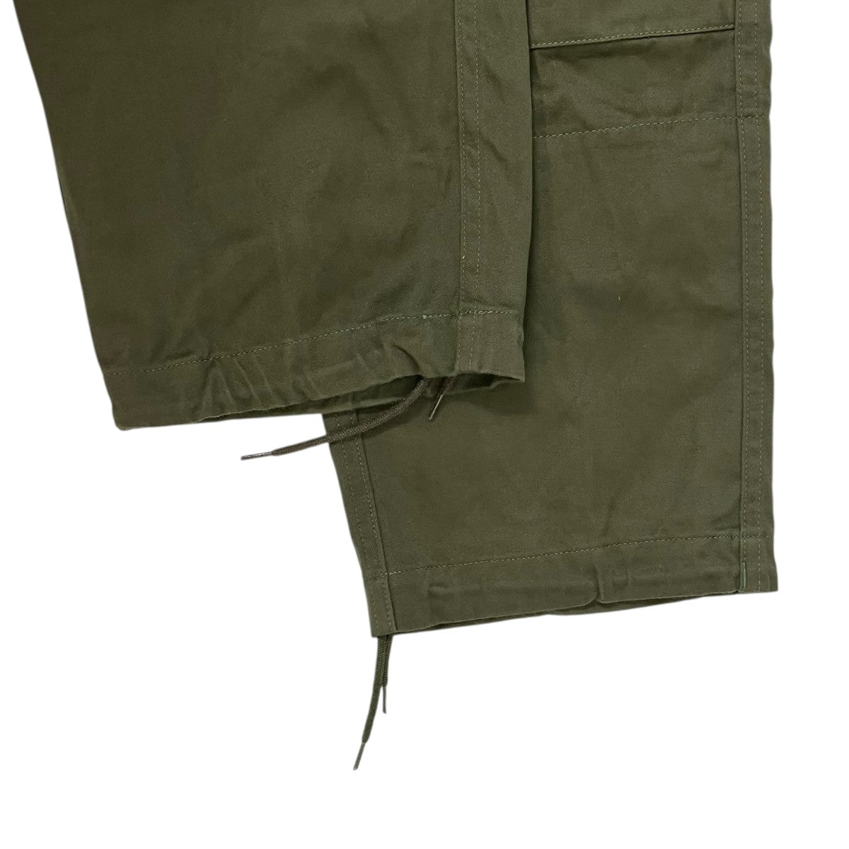 French Army M-64パンツ 古着・中古-5枚目のアイテム画像