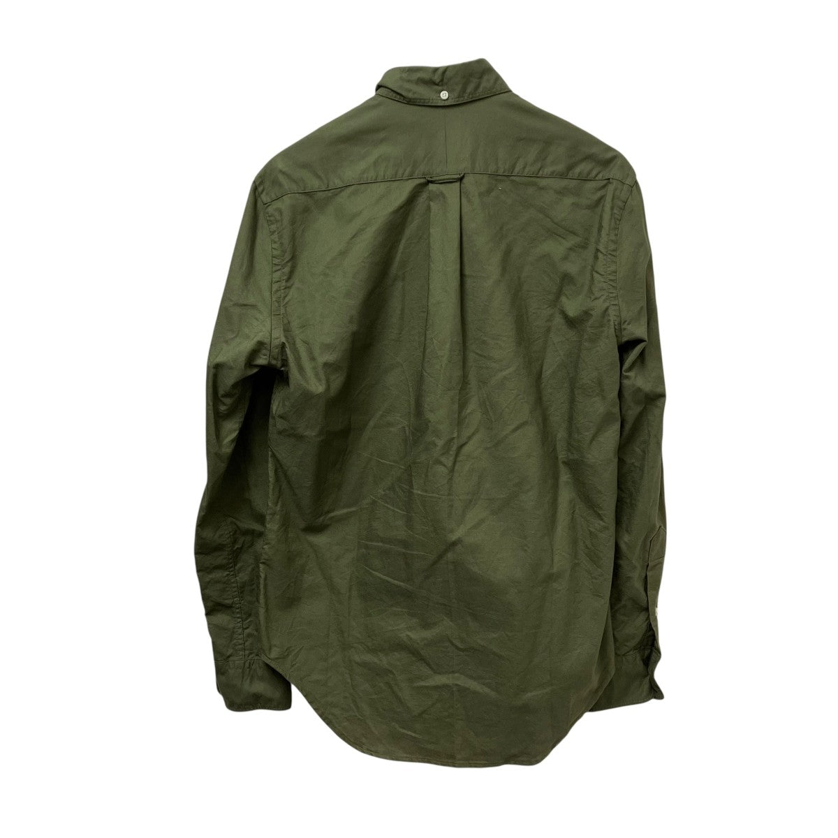 GITMAN BROS VINTAGE シャツ 古着・中古-2枚目のアイテム画像
