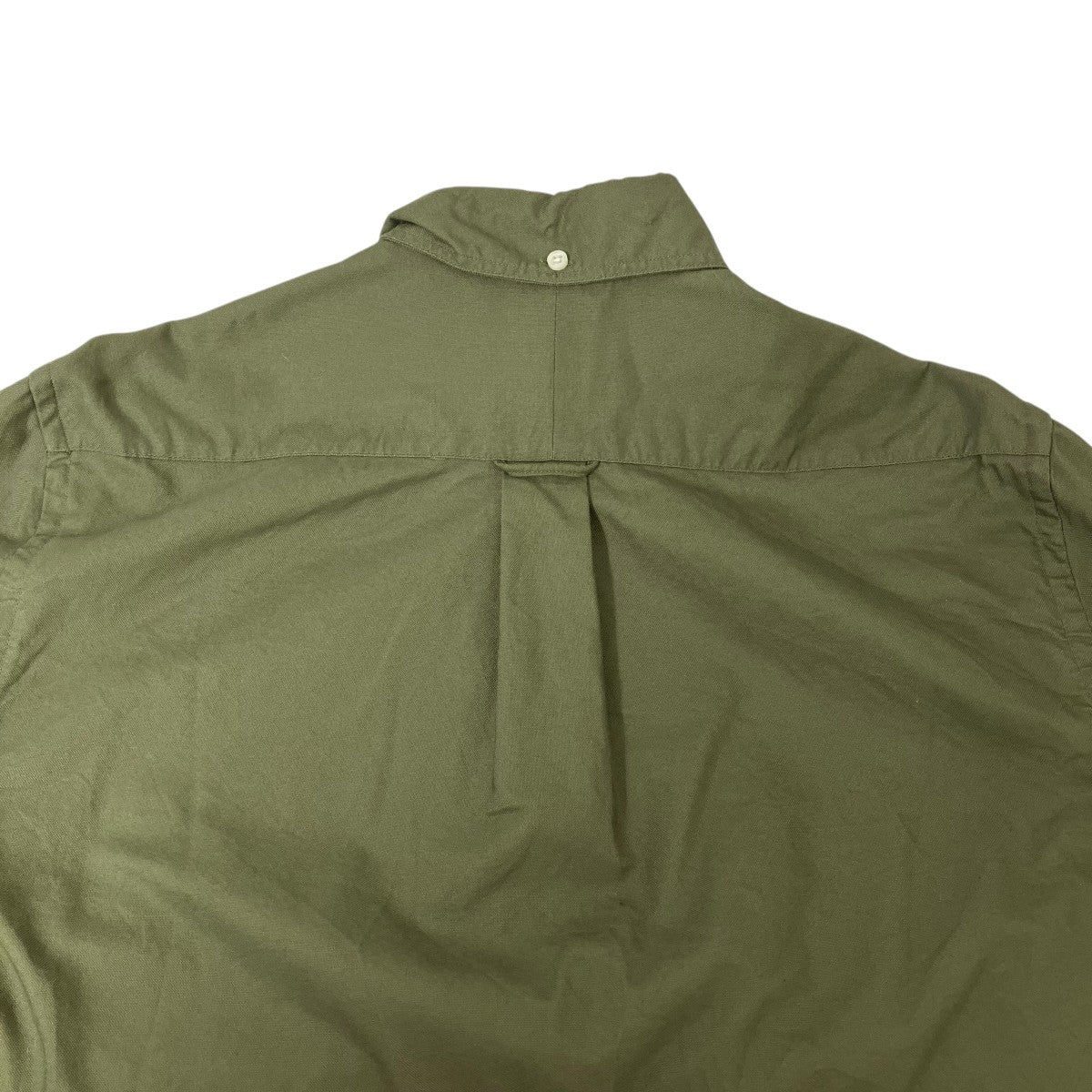 GITMAN BROS VINTAGE シャツ 古着・中古-4枚目のアイテム画像