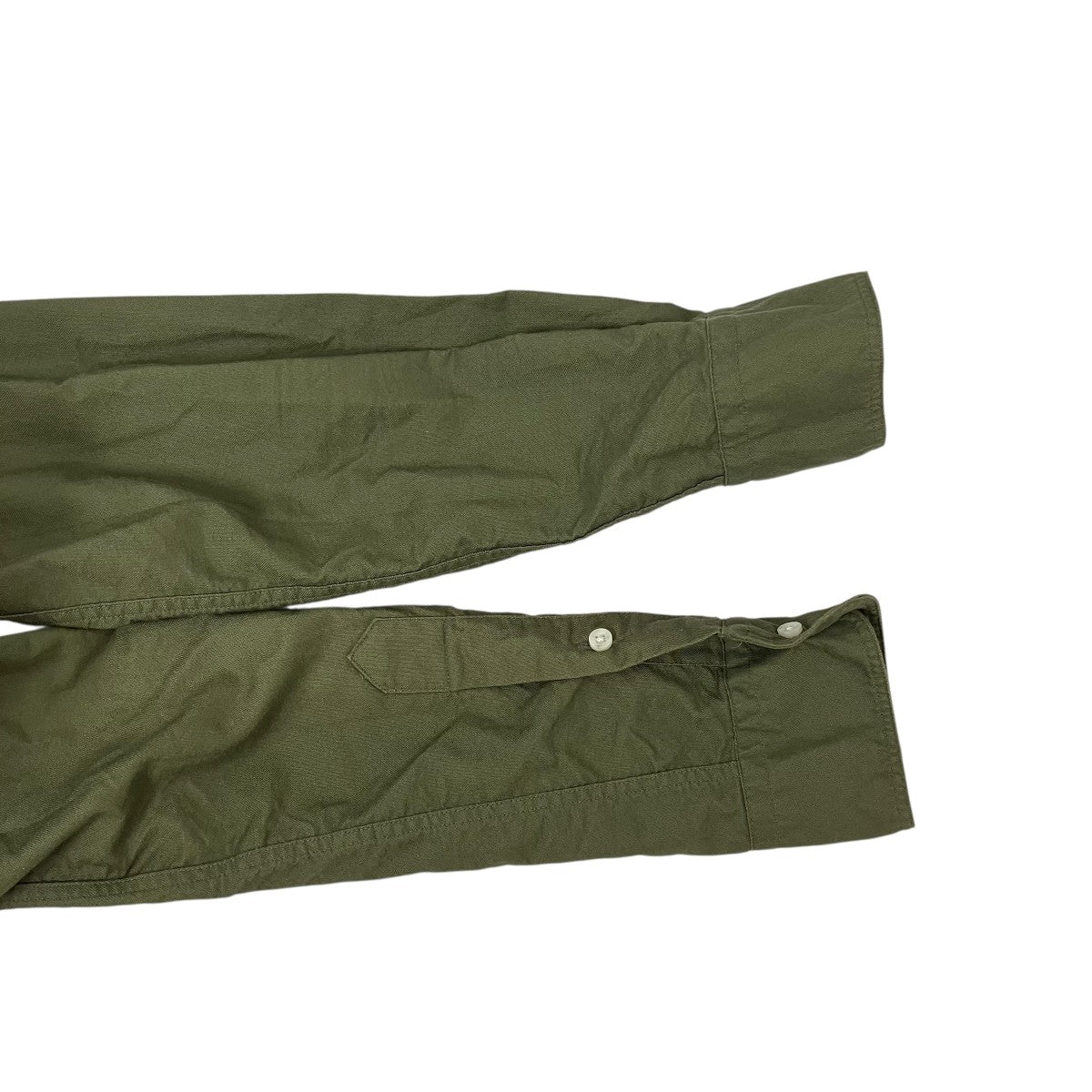 GITMAN BROS VINTAGE シャツ 古着・中古-5枚目のアイテム画像