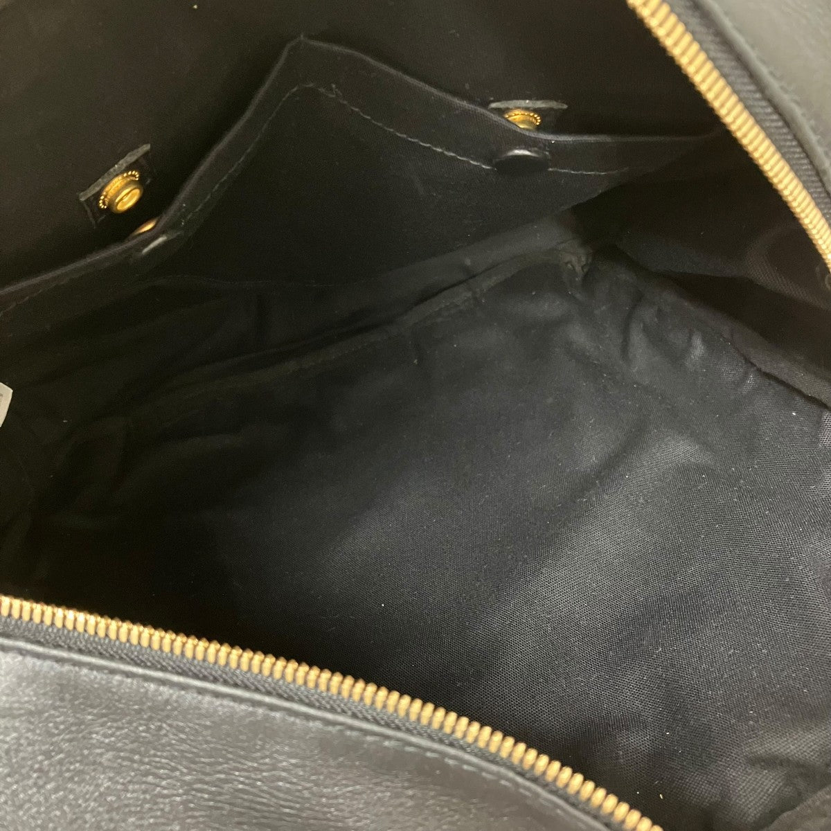 CCU ショルダーバッグ 古着・中古-7枚目のアイテム画像
