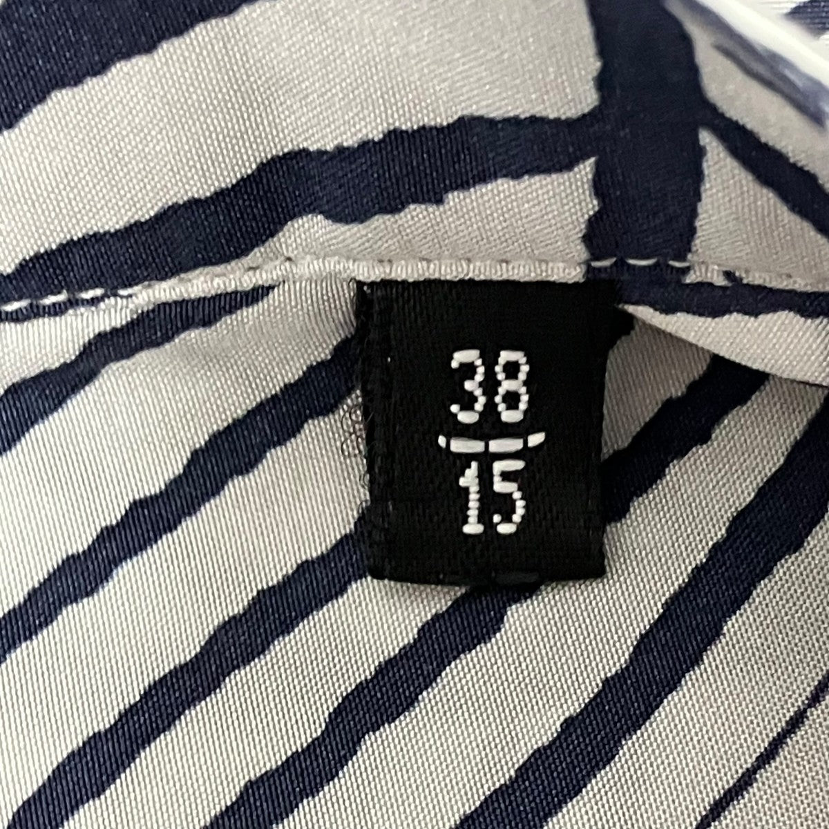 GIORGIO ARMANI シャツGM001428 古着・中古-6枚目のアイテム画像