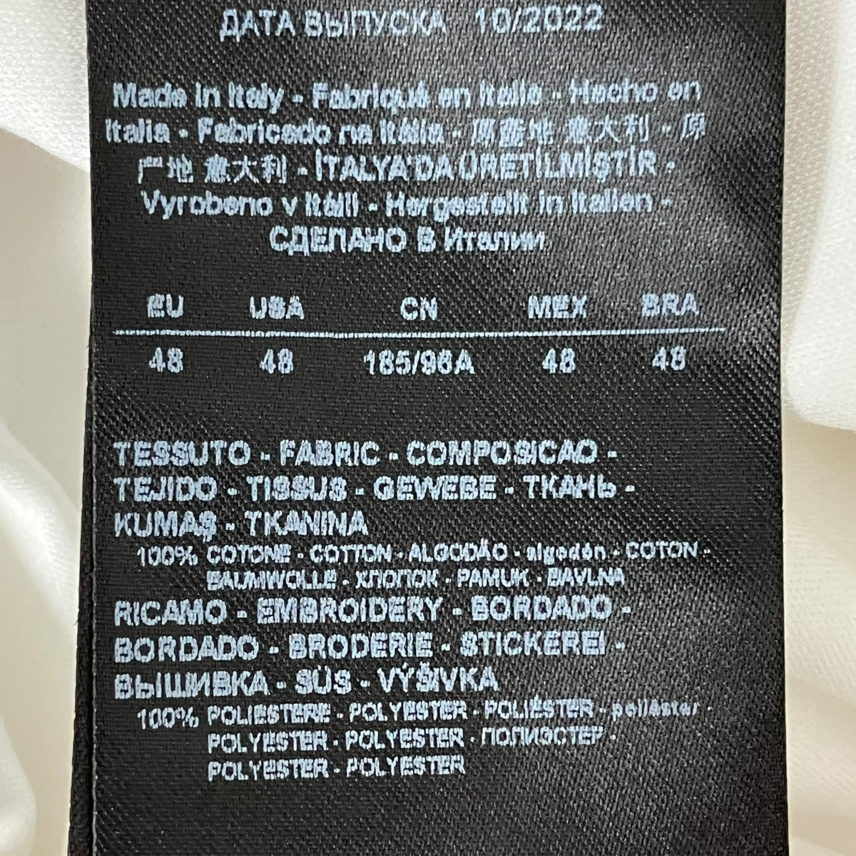Tシャツ3RSM73