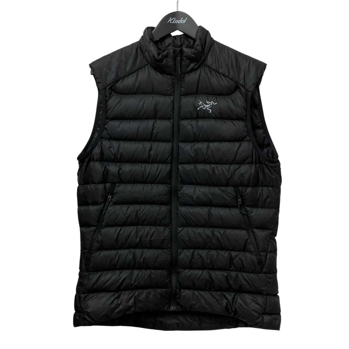 ARC’TERYX CERIUM LT VESTベスト18015-124176